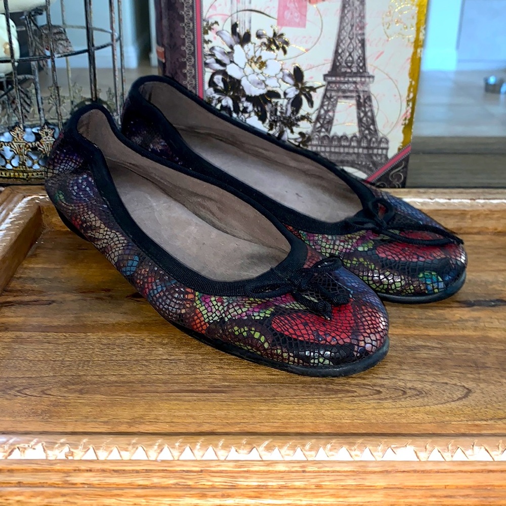Aerosoles Flats Size 8.5